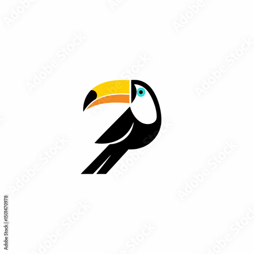 bird logo design 