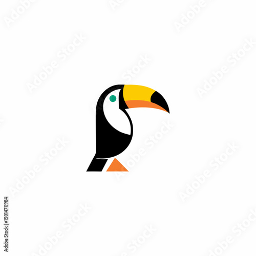 bird logo design 