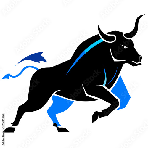 Bull logo 