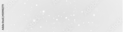 Transparent PNG glitter with bright golden sparkle, soft dust and glowing light, elegant starry shimmer, white flare, festive stardust effect, holiday magic card and luxurious background texture