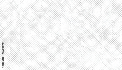 Abstract White and Black Geometric Texture Background