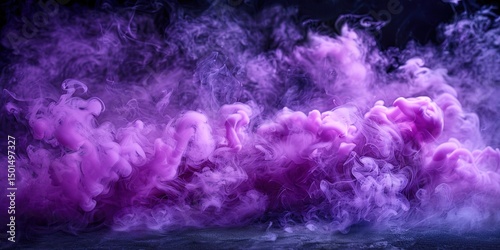 abstract water background