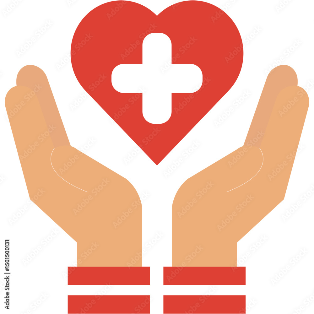 Health Care Icon Health Care Icon