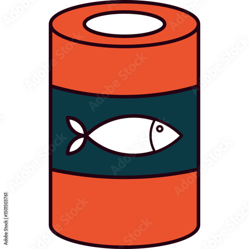 Pet Icon Illustration