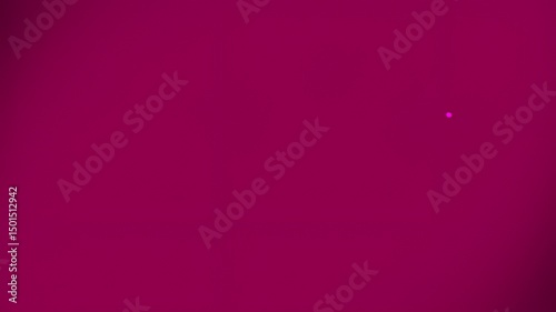 A solid shade of deep magenta.