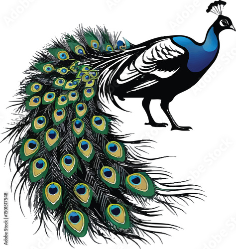 Peacock