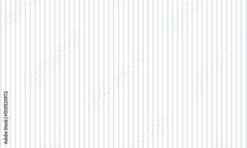abstract simple grey vertical line pattern can be used background.