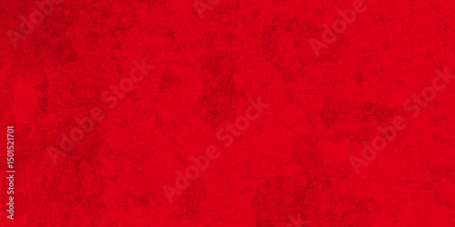Abstract design with grunge red dark Stucco wall background .Old grunge paper texture design. This design are used for wallpaper ,poster, Chalkboard. Dark red concrete wall grunge texture background	