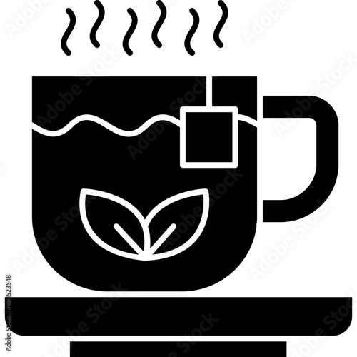 Tea Cup Icon