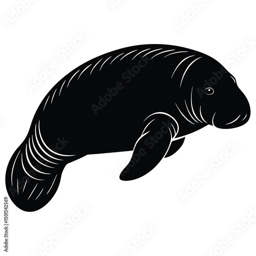 mnatee vector