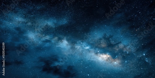 Exploring The Cosmos: Unveiling Mysteries of Distant Worlds And Nebulae Observations