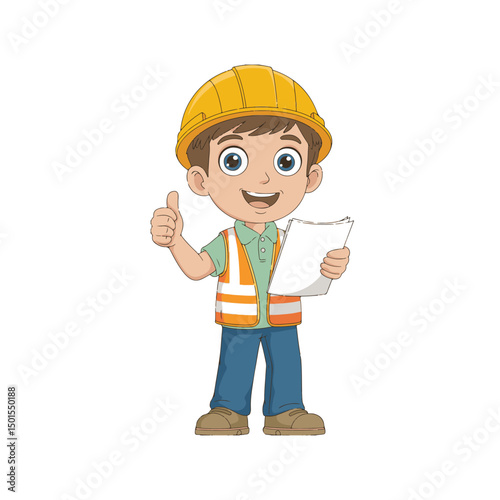funny cartoon builder