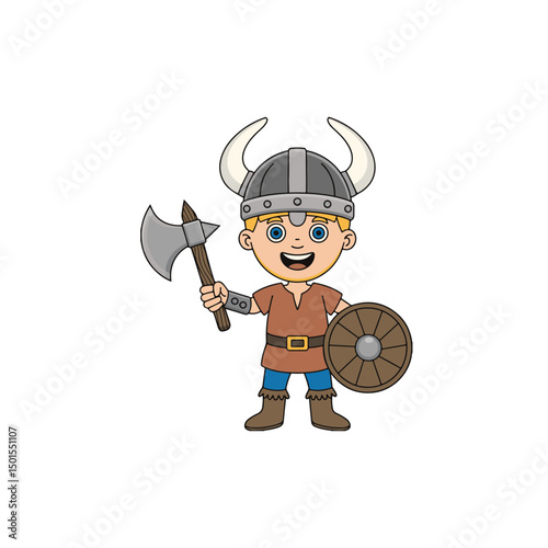 pirate with a sword