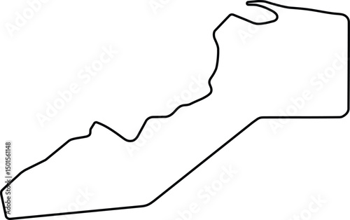 Macau Guia Street Circuit eps