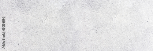 Foto Modern grey paint limestone texture background in white light seam home wall paper