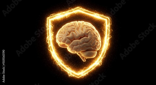 Brain Protection: Neural Network Security & Mind Shield