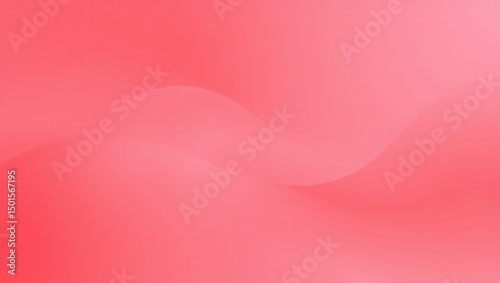 abstract pink background