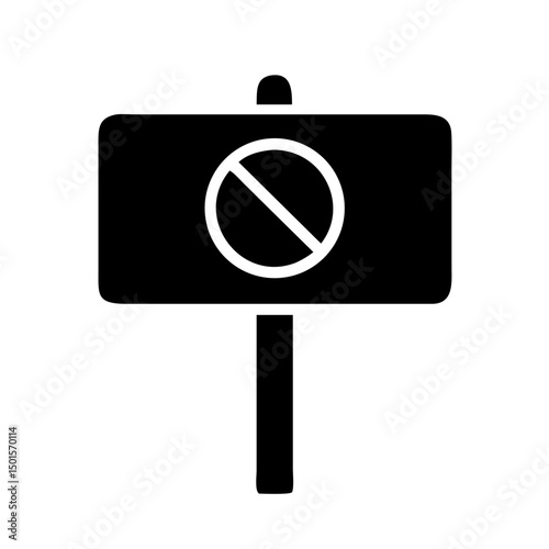 Business general glyph icon set of briefcase, handshake, calendar, clock, lightbulb, idea, target, graph, credit, card, wallet, black sign silhouette illustration.
