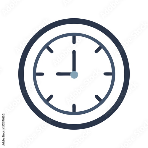 Business general glyph icon set of briefcase, handshake, calendar, clock, lightbulb, idea, target, graph, credit, card, wallet, black sign silhouette illustration.
