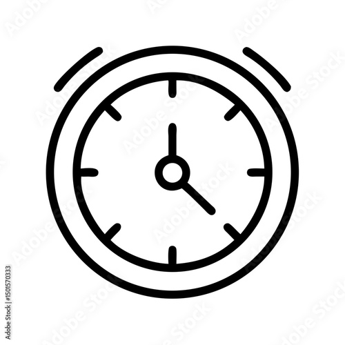 Business general glyph icon set of briefcase, handshake, calendar, clock, lightbulb, idea, target, graph, credit, card, wallet, black sign silhouette illustration.