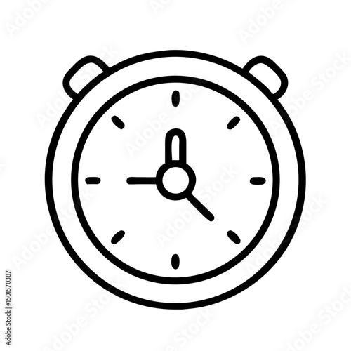 Business general glyph icon set of briefcase, handshake, calendar, clock, lightbulb, idea, target, graph, credit, card, wallet, black sign silhouette illustration.