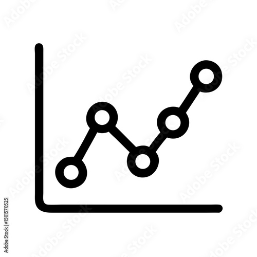 Business general glyph icon set of briefcase, handshake, calendar, clock, lightbulb, idea, target, graph, credit, card, wallet, black sign silhouette illustration.