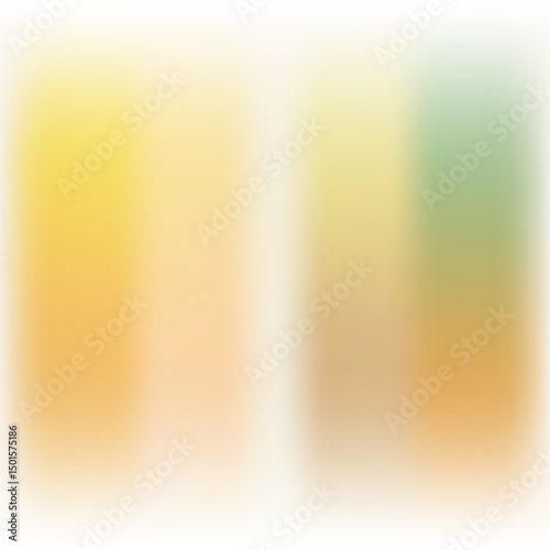 Subtle creamy soft tone gradient vector seamlessly overlay images, text, or backgrounds for UI/UX Design, Logos & Icons, Print Design, Background Effects, Product Mockups