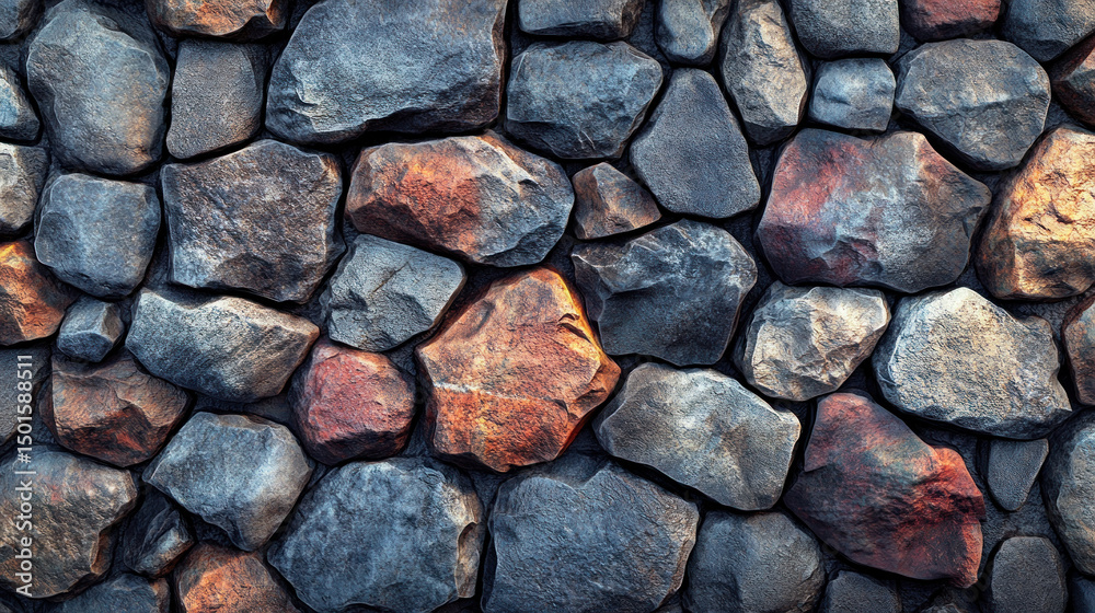 Stone wall texture background Stone wall texture background