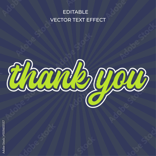 High-quality editable text effect design created in Adobe Illustrator. This bold and modern style is perfect for poster design, social media graphics, branding, YouTube thumbnails, and marketing mater