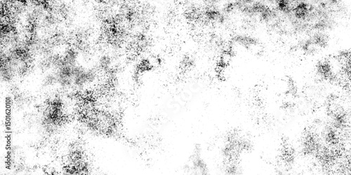 Texture of old gray concrete wall, damaged rusty crack and scratch black wall texture design, vintage blank surface dusty rough texture background, distressed grunge concrete wall texture.