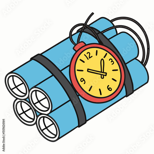 alarm clock