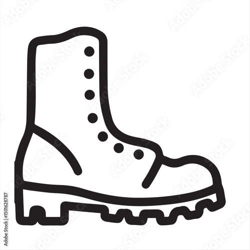 ice skates vector illustration