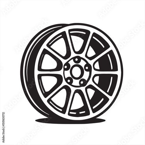 car rims