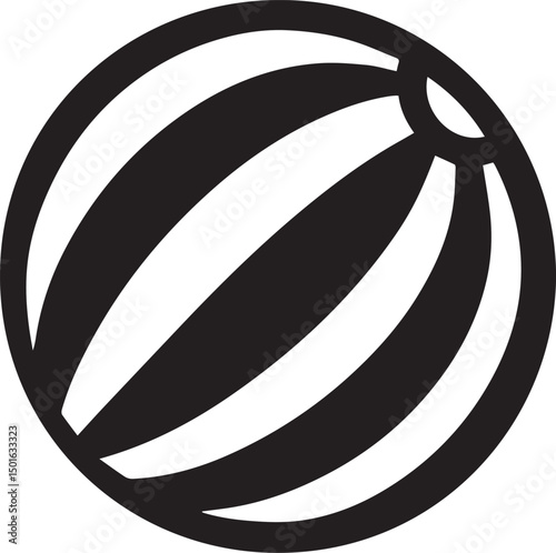 beach ball