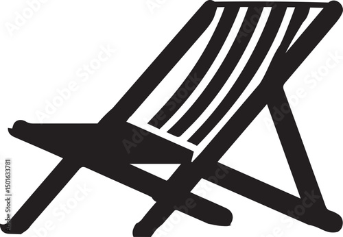 deck chair