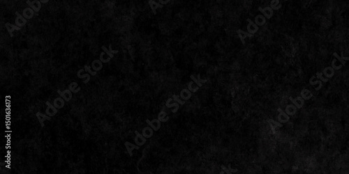 Abstract black and gray texture background with black wall texture design. Stone marble wall concrete texture horror dark concept in backdrop. Dark wall texture background.	
