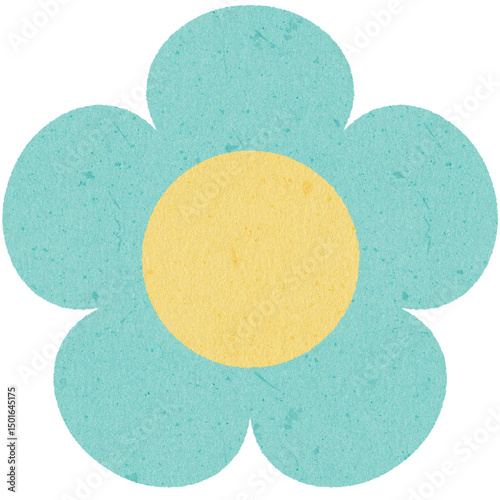 abstract background with clouds