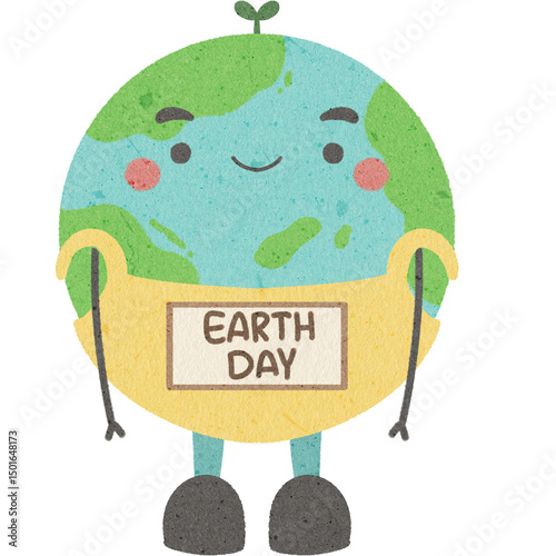 Happy Earth Day