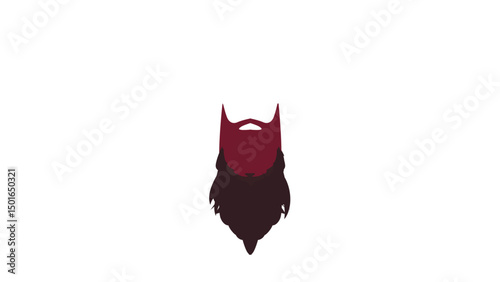 mustache-beard-