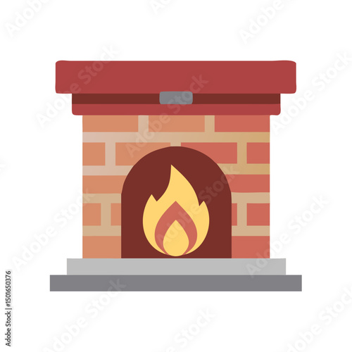 Backyard firepit outdoor features line icon set Vector of kitchen, patio, fireplace, chimenea, pizza oven, firewood, propane tank, thin linear illustration.