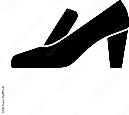 fashionable women shoe