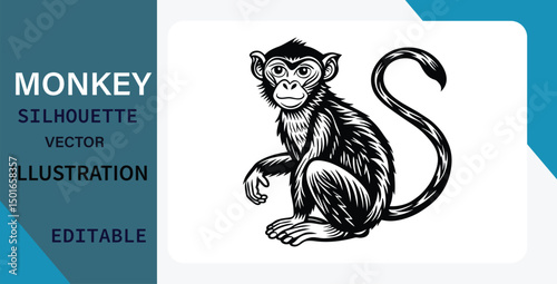 Cute cartoon animal vector illustration with cat, dog, lion, and horse designs, perfect for fun coloring art