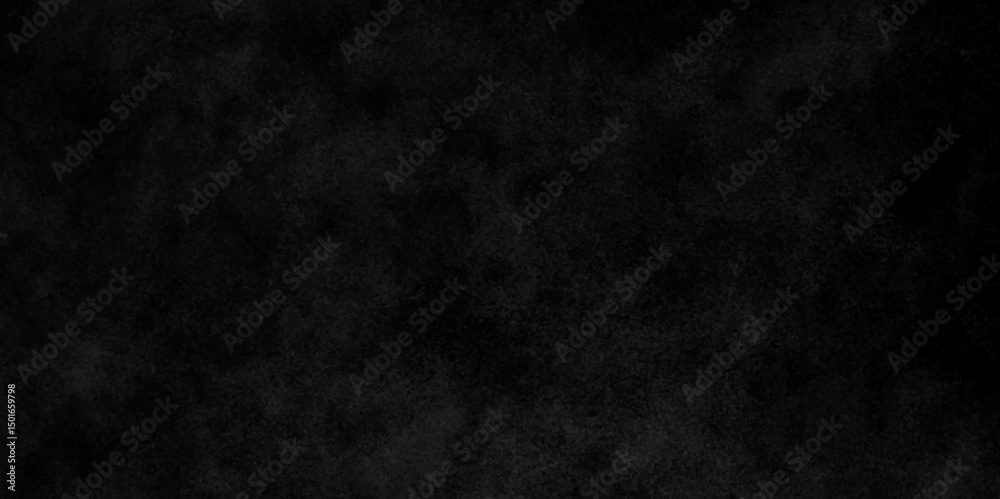 Fototapeta premium Abstract Texture Background Wallpaper. Concrete wall black and white color for background. Old grunge textures with scratches and cracks. Cement background, gray black white texture, cement wallpaper.