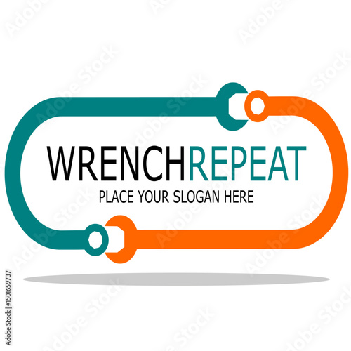 Wrench and Repeat Place Your Slogan Here