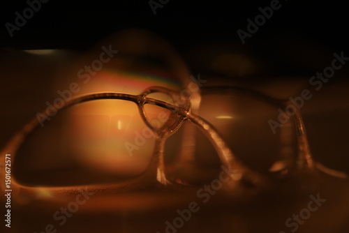 Oil production, bubbles in macro, texture of viscous black liquid, oil in laboratory 
