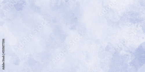 Abstract design with blue grunge background and watercolor background texture, Grunge background or marble or concrete texture.. colors wet effect hand drawn canvas background wallpaper design	
