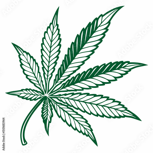 Green-cannabis-leaf-icon  