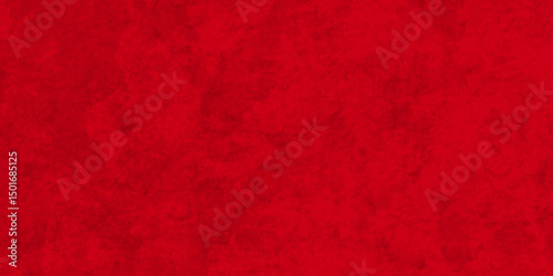  Abstract design with grunge red dark Stucco wall background .Old grunge paper texture design. This design are used for wallpaper ,poster, Chalkboard. Dark red concrete wall grunge texture background