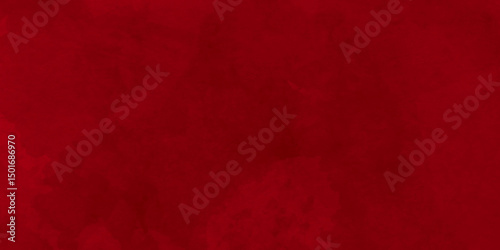  Abstract design with grunge red dark Stucco wall background .Old grunge paper texture design. This design are used for wallpaper ,poster, Chalkboard. Dark red concrete wall grunge texture background