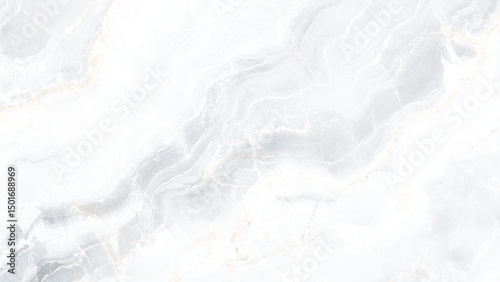 panoramic white background from marble stone texture for design.